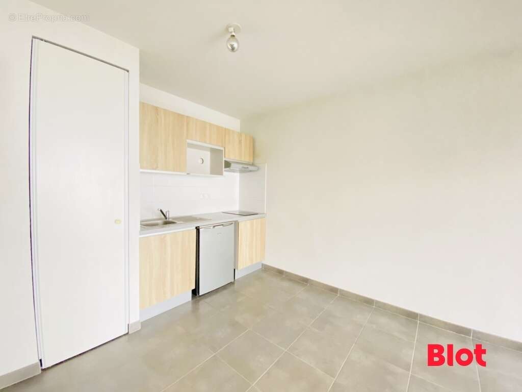 Appartement à SAINT-HERBLAIN