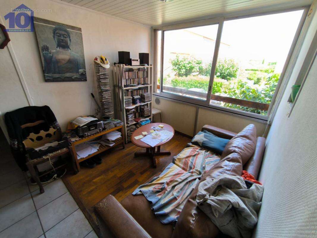 Appartement à VALRAS-PLAGE