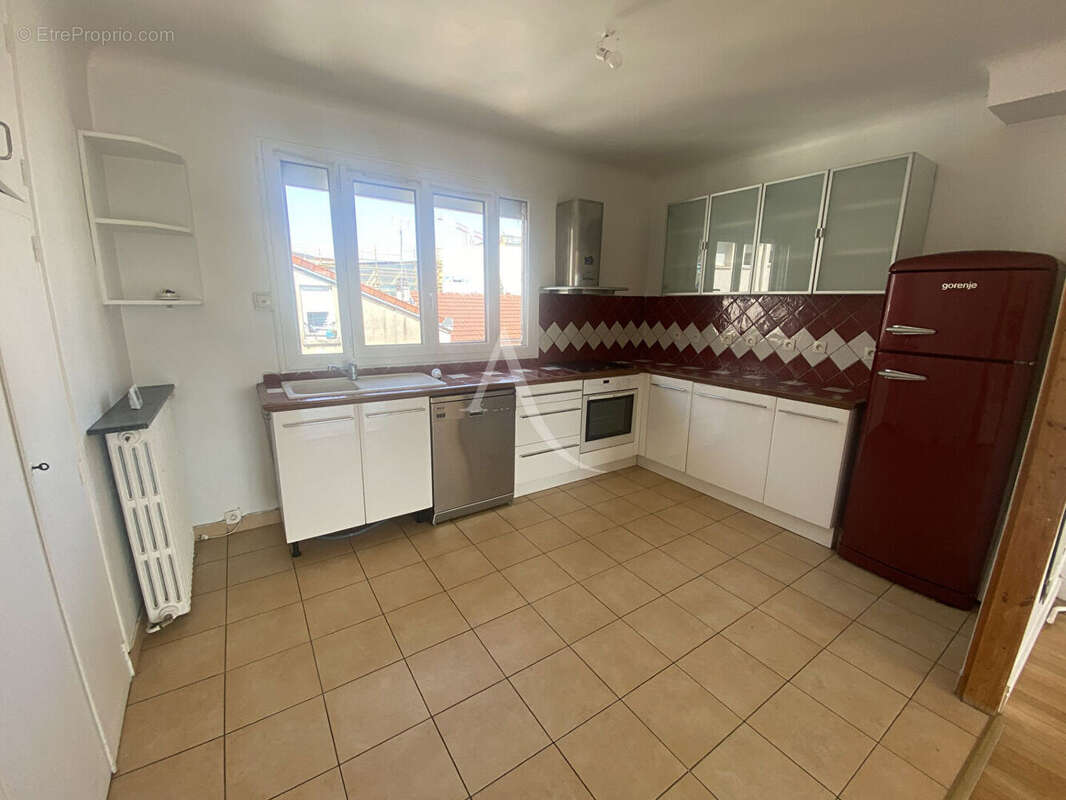 Appartement à DRANCY