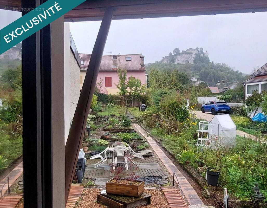 Photo 4 - Appartement à ORNANS