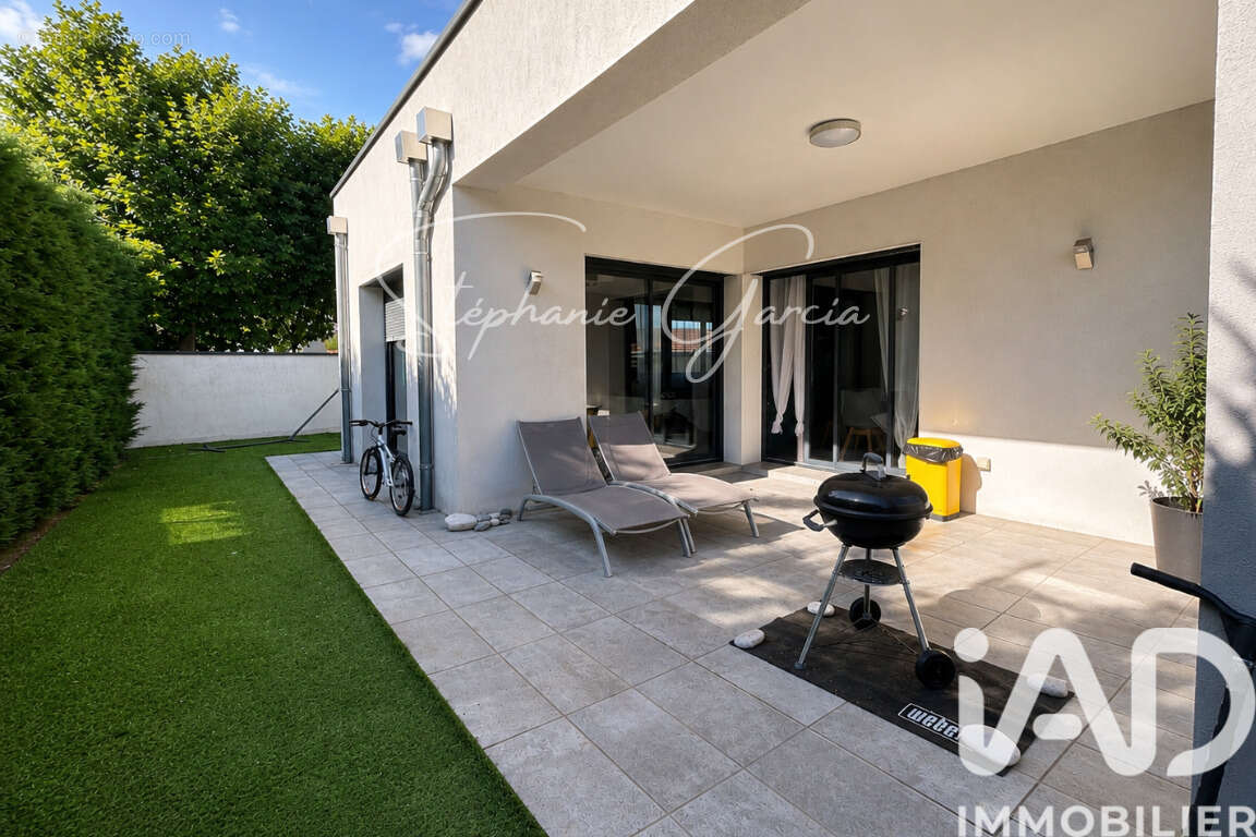 Photo 3 - Maison à BOURG-LES-VALENCE