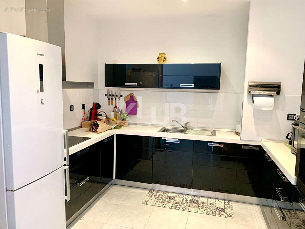 Appartement à FURIANI