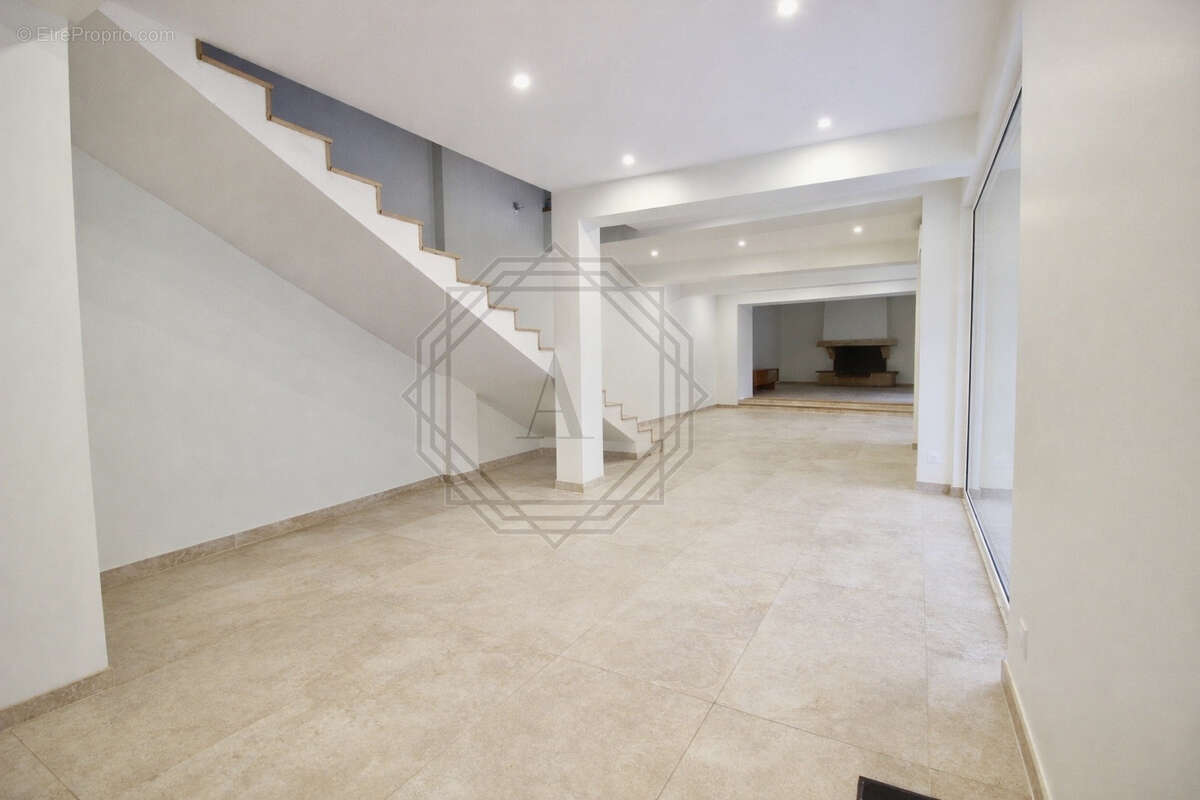 Maison à L'ISLE-ADAM