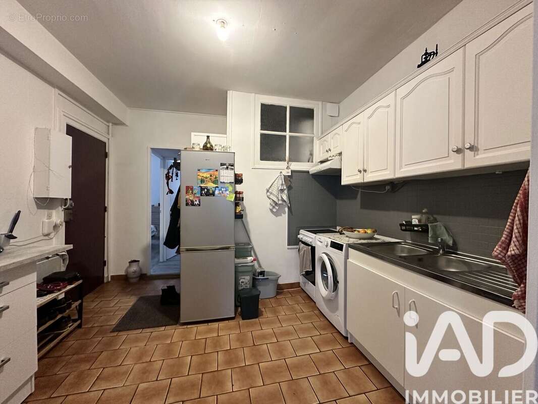 Photo 4 - Appartement à VILLENEUVE-SUR-LOT