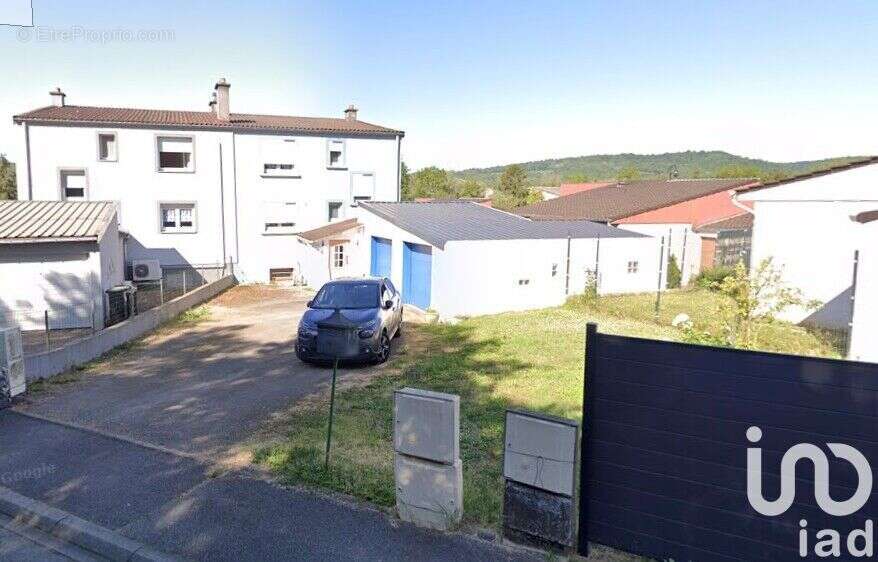 Photo 2 - Maison à THIONVILLE