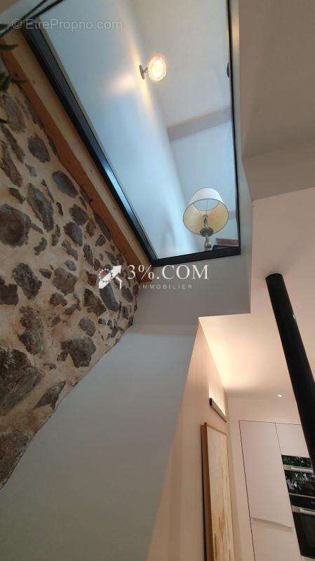 Maison de village de charme au coeur de Saint-Galmier - photo 5