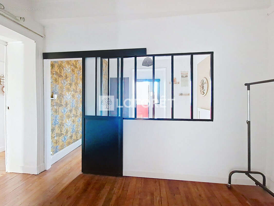 Appartement à PAU