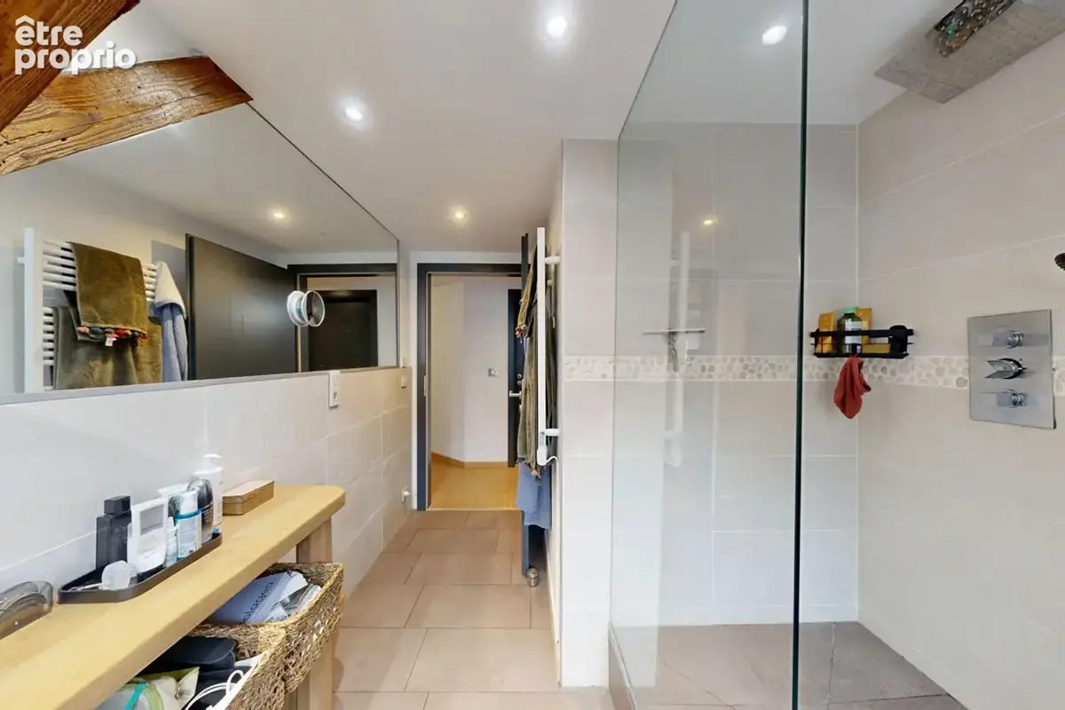 Appartement 165m² à strasbourg - photo 15