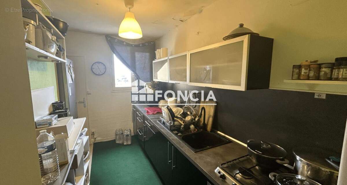 Appartement à DREUX