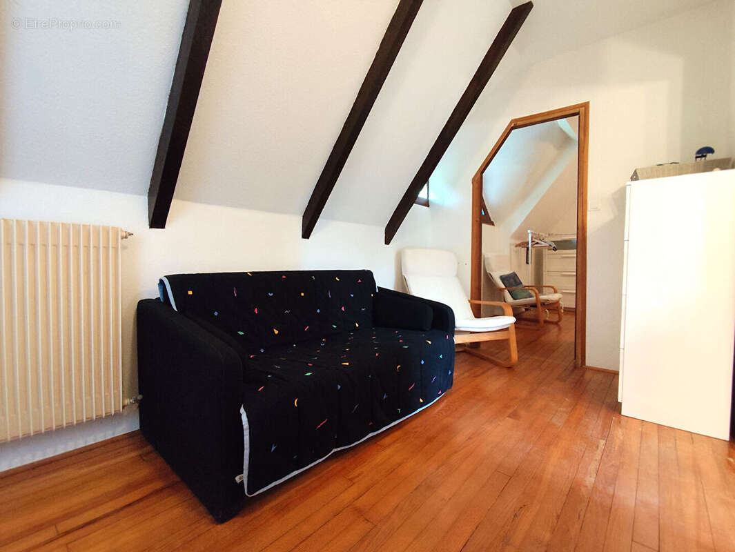 Maison à COMBRIT