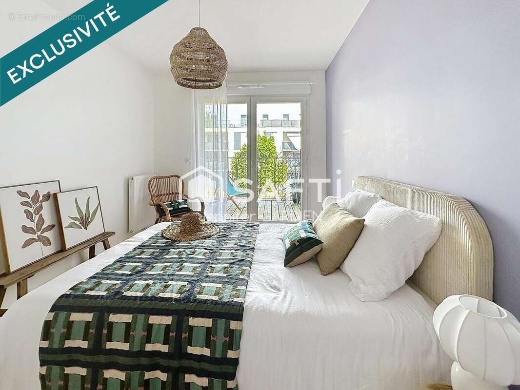 Photo 8 - Appartement à MERIGNAC