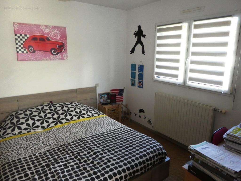 Maison à LOCMALO