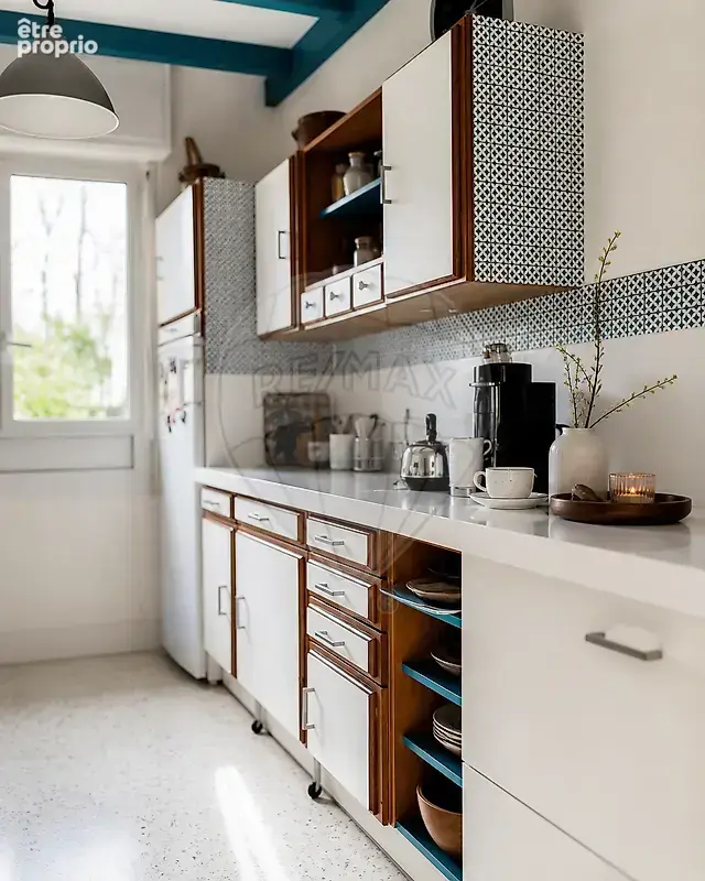 Maison 4 chambre(s) à vendre - photo 11