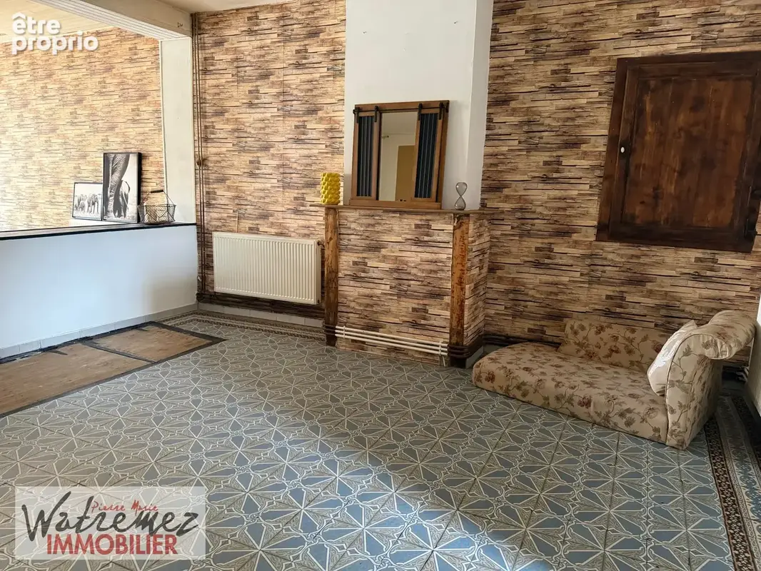 Maison 119 m² à Forest-En-Cambresis  - photo 4