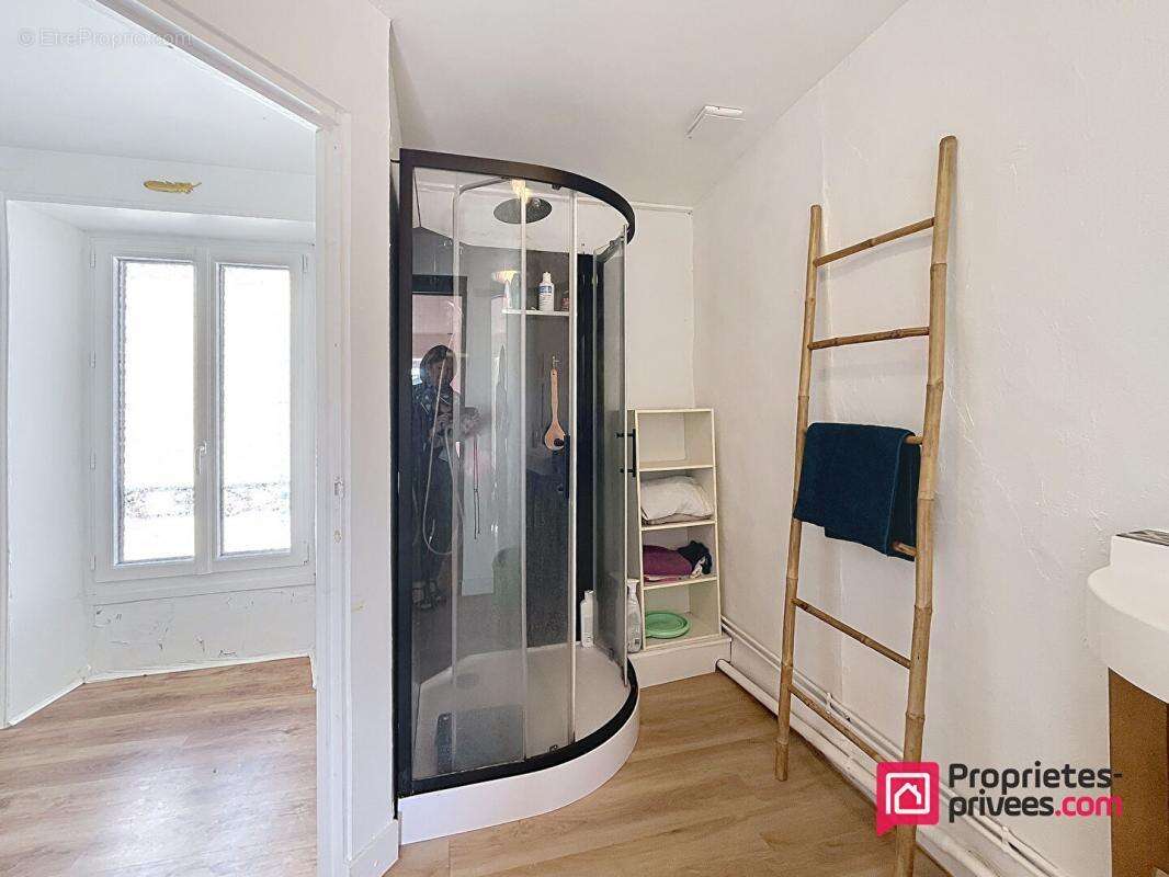 Maison à LA ROCHELLE