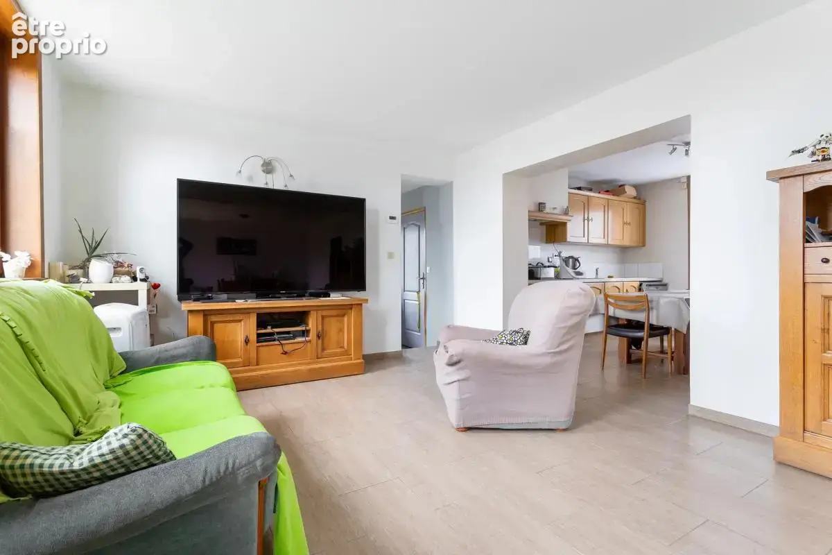 Maison de 5 pièces de 120 m² à Wingles - photo 4