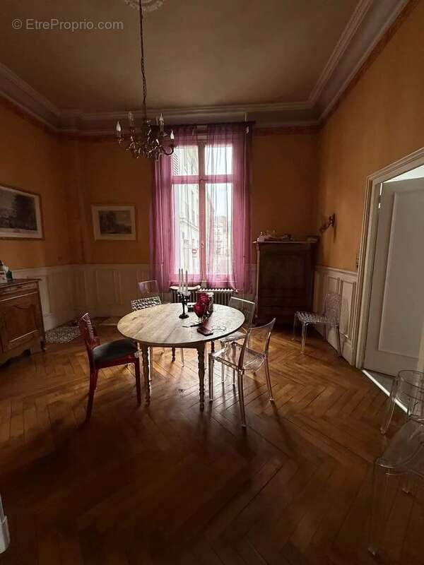 Maison à TOURS