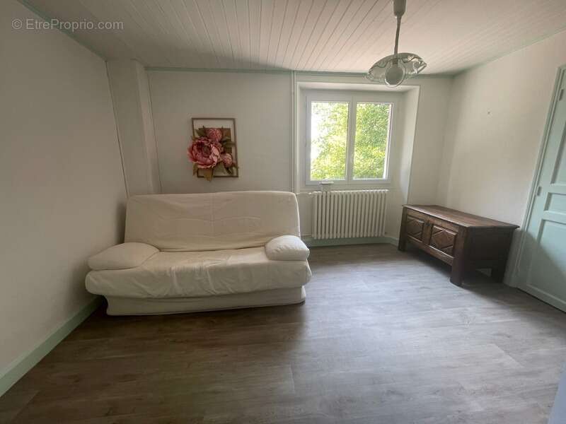 Maison individuelle 4 chambres avec bassin d'agrément et 1 hectare de terrain - photo 21