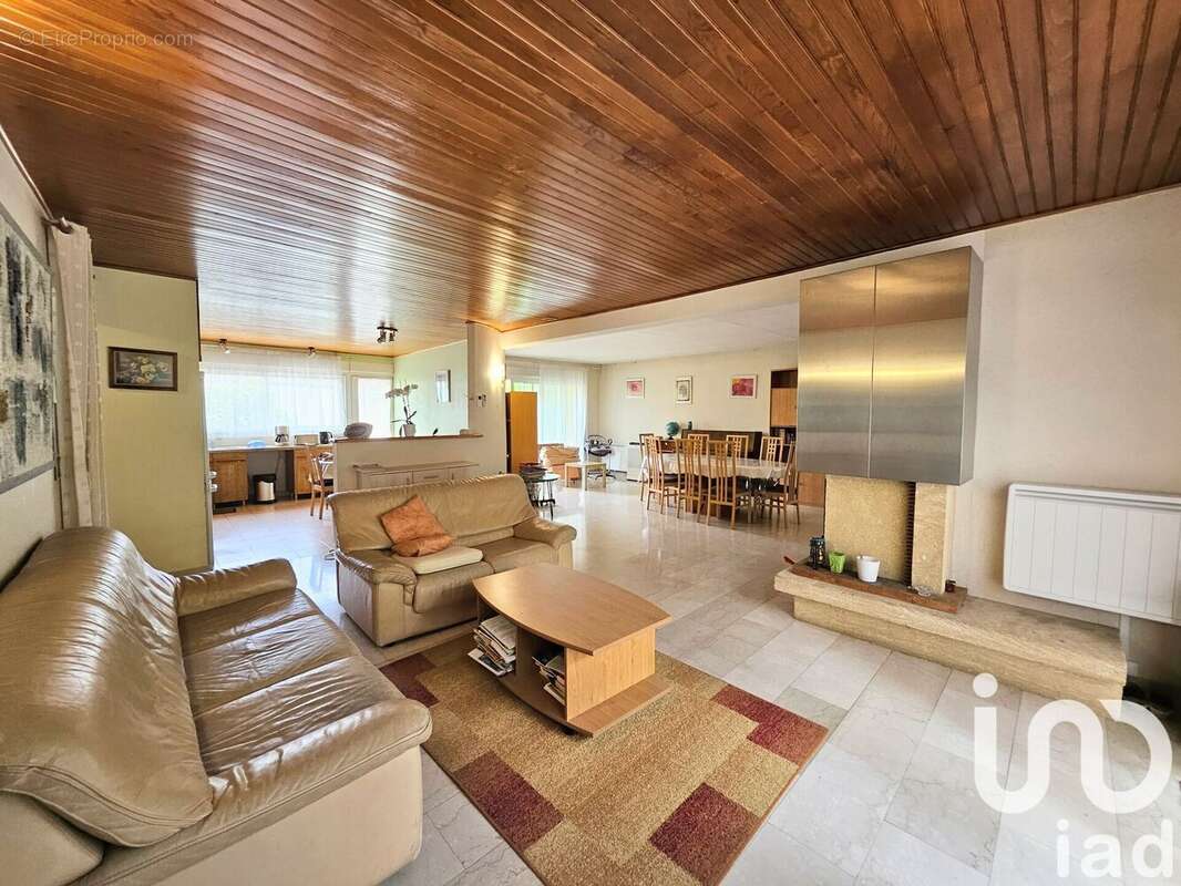 Photo 6 - Maison à MONTPELLIER