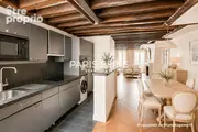 Appartement à PARIS-1E
