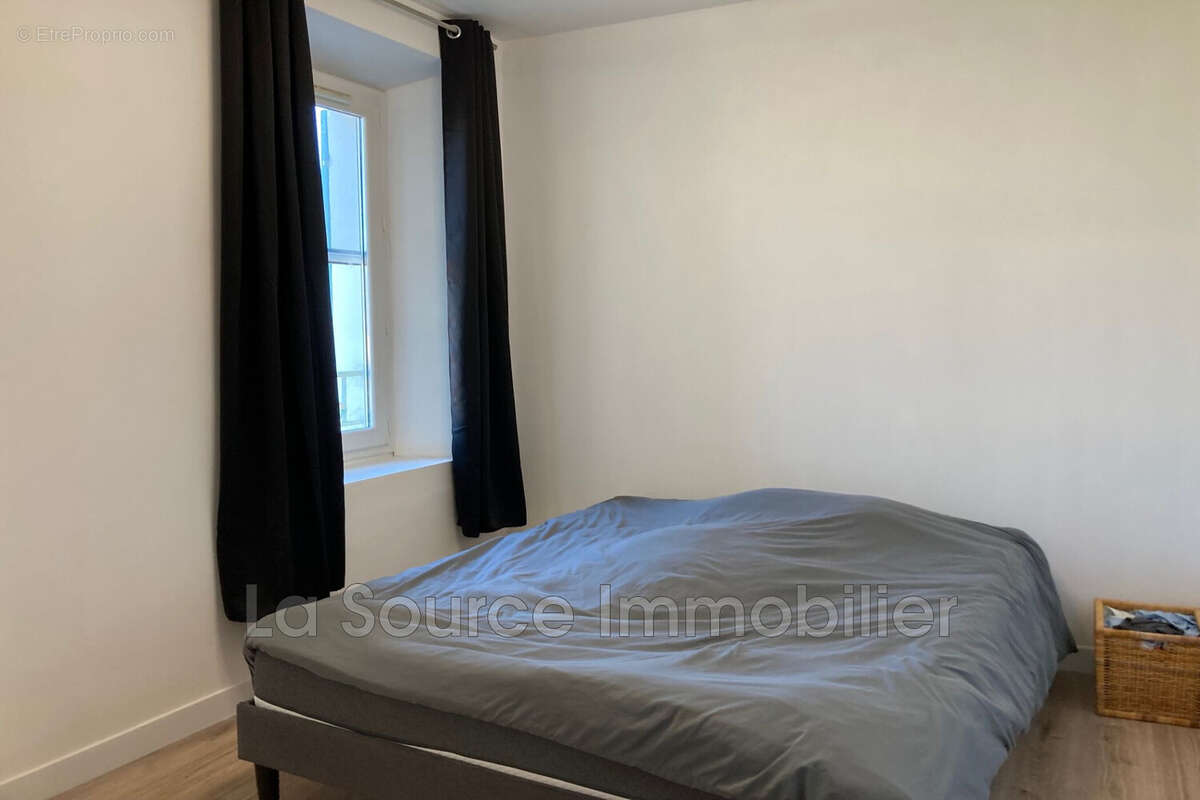 Appartement à VIDAUBAN