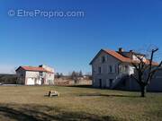 Maison à SAINT-GERMAIN-LEMBRON