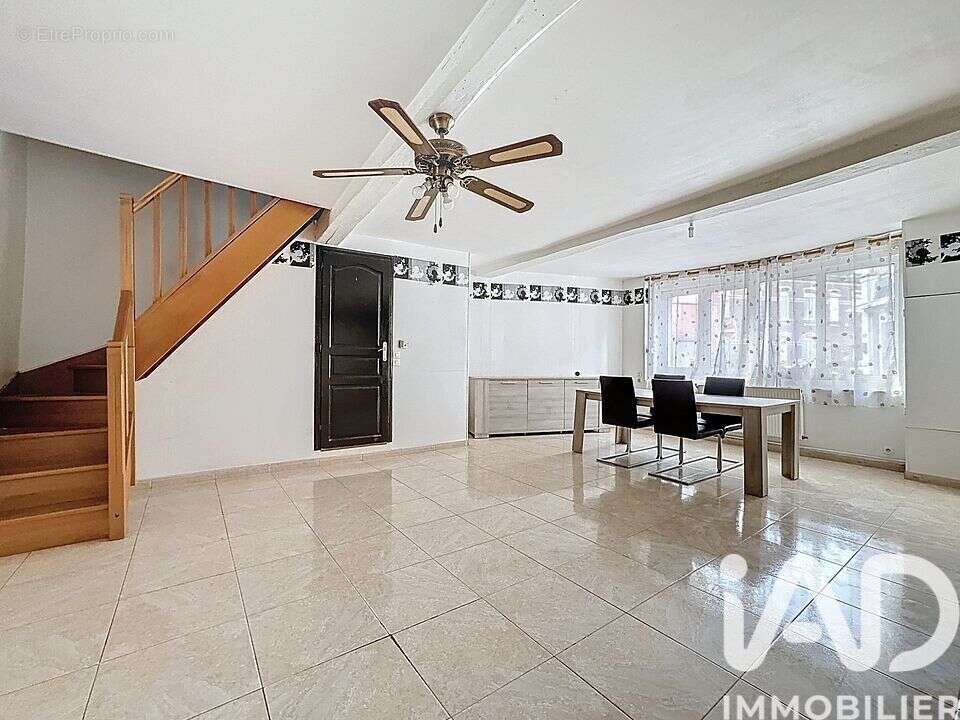 Photo 2 - Maison à TOURCOING