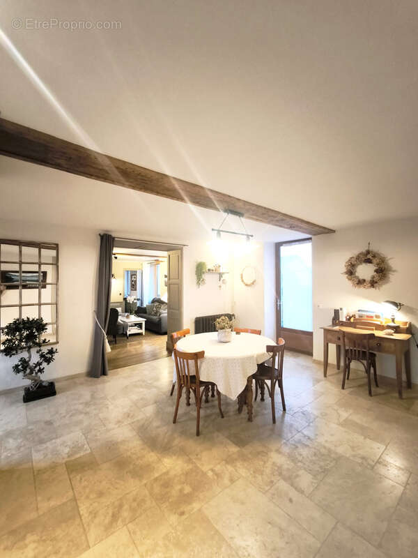 Maison à PACE