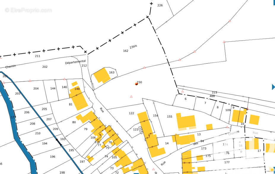 Photo 1 - Terrain à CREUTZWALD