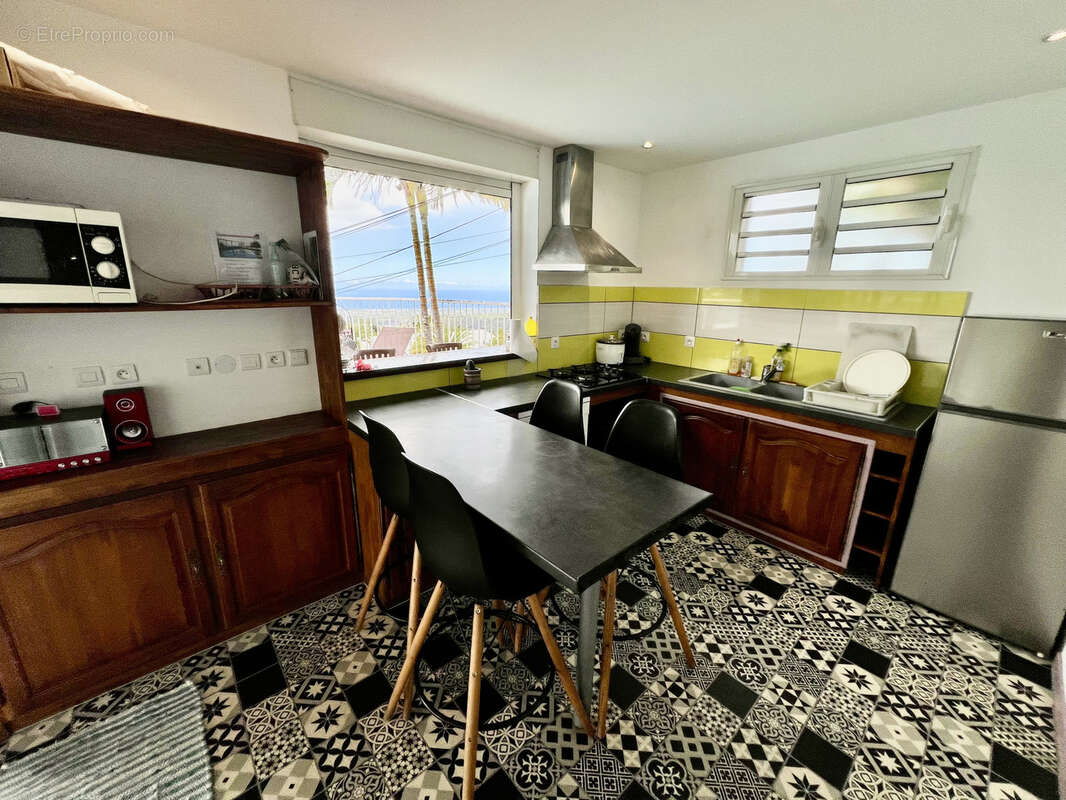 Maison à ENTRE-DEUX