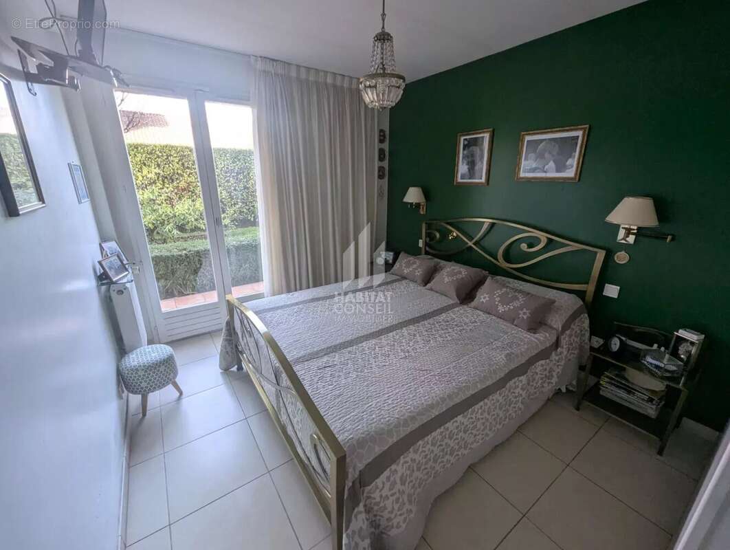 Maison à ECHIROLLES