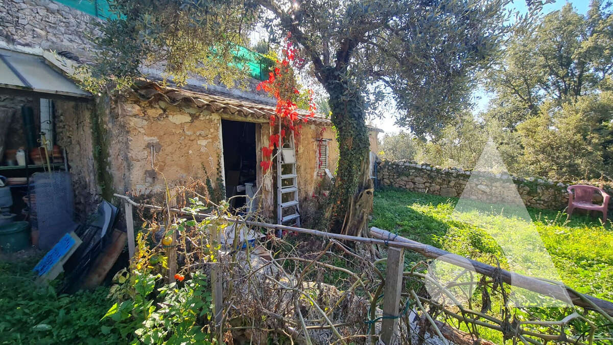 Maison à MOISSAC-BELLEVUE