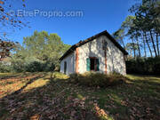 Maison à MOLIETS-ET-MAA