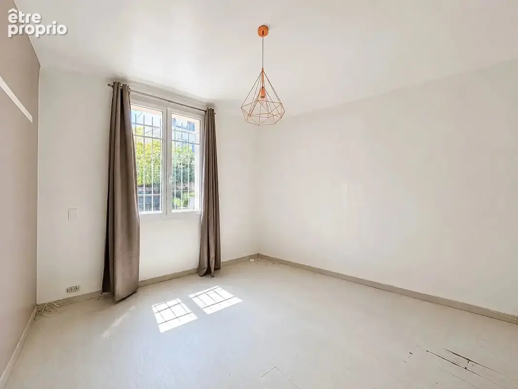 Appartement Colombes 2 pièce(s) 46 m2 - photo 4