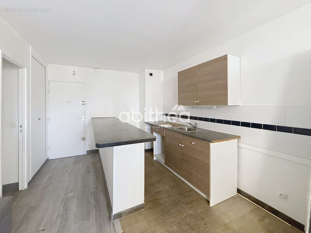 Appartement à CHOISY-LE-ROI