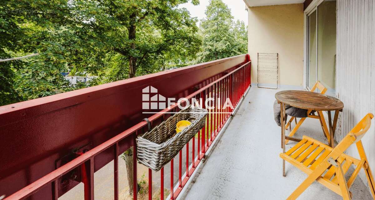 Appartement de type 3 avec une cave et un parking privatif - photo 3