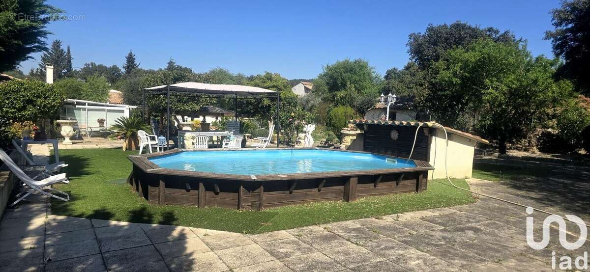 Photo 2 - Maison à BALARUC-LE-VIEUX