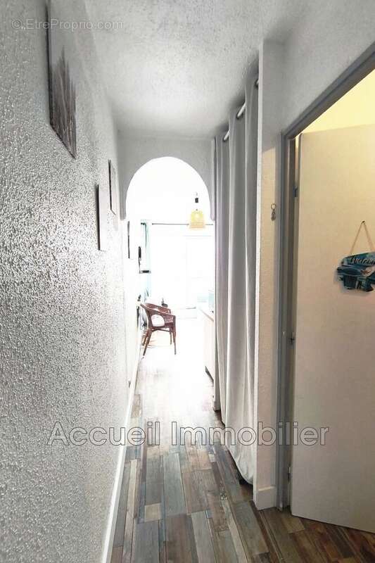 Appartement à LE GRAU-DU-ROI