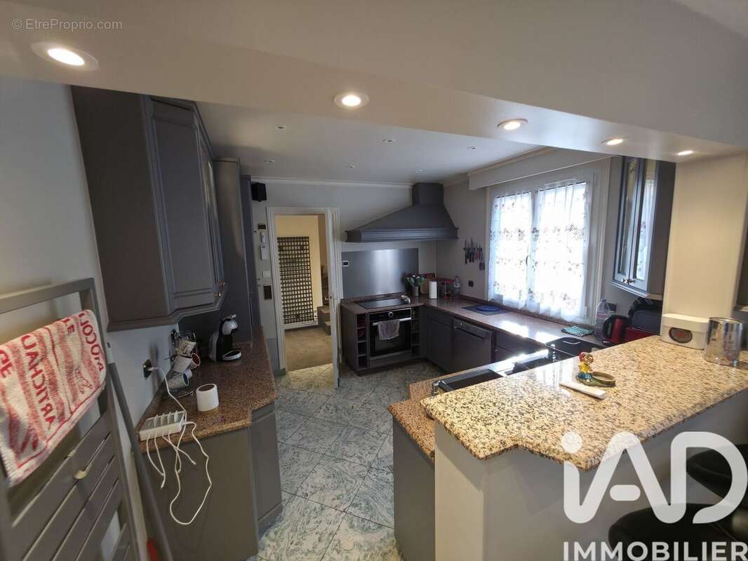 Photo 9 - Maison à SAINT-FARGEAU-PONTHIERRY