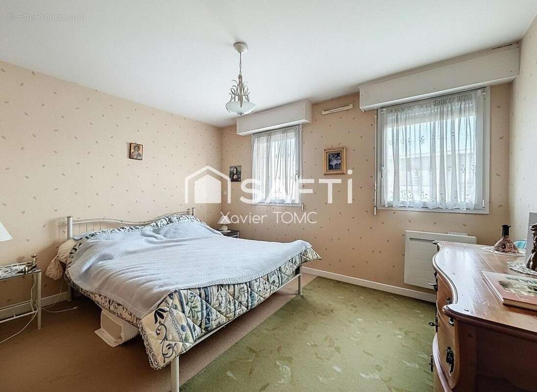 Photo 9 - Appartement à LENS