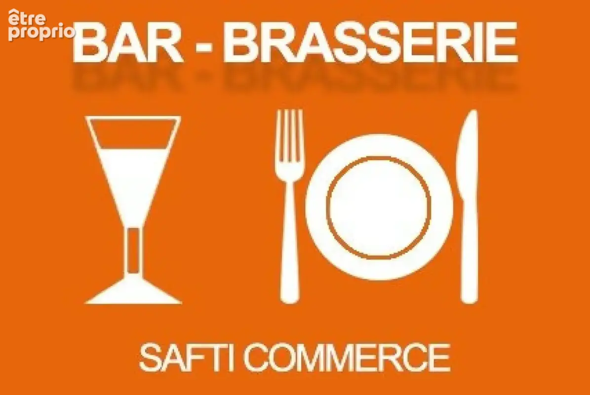 Photo 1 - Commerce à CHATOU
