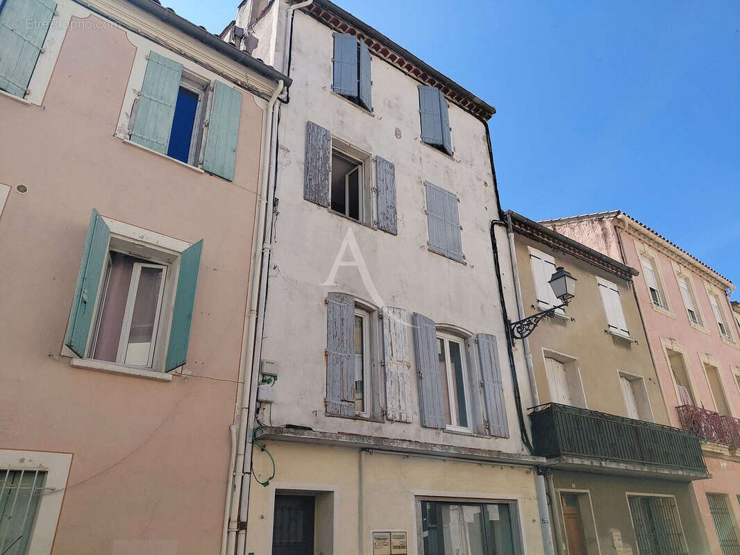 Appartement à NARBONNE