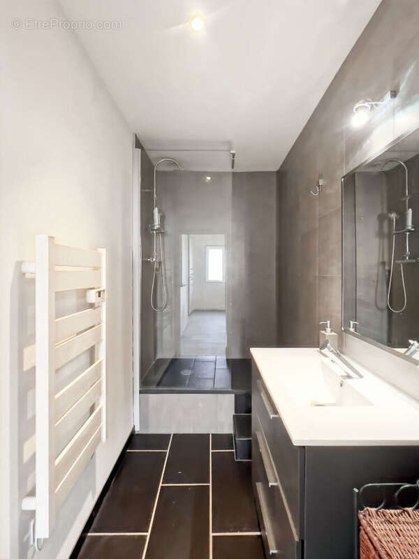 Appartement à ROANNE