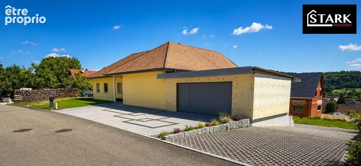 Maison 130 m² à Courtavon  - photo 2