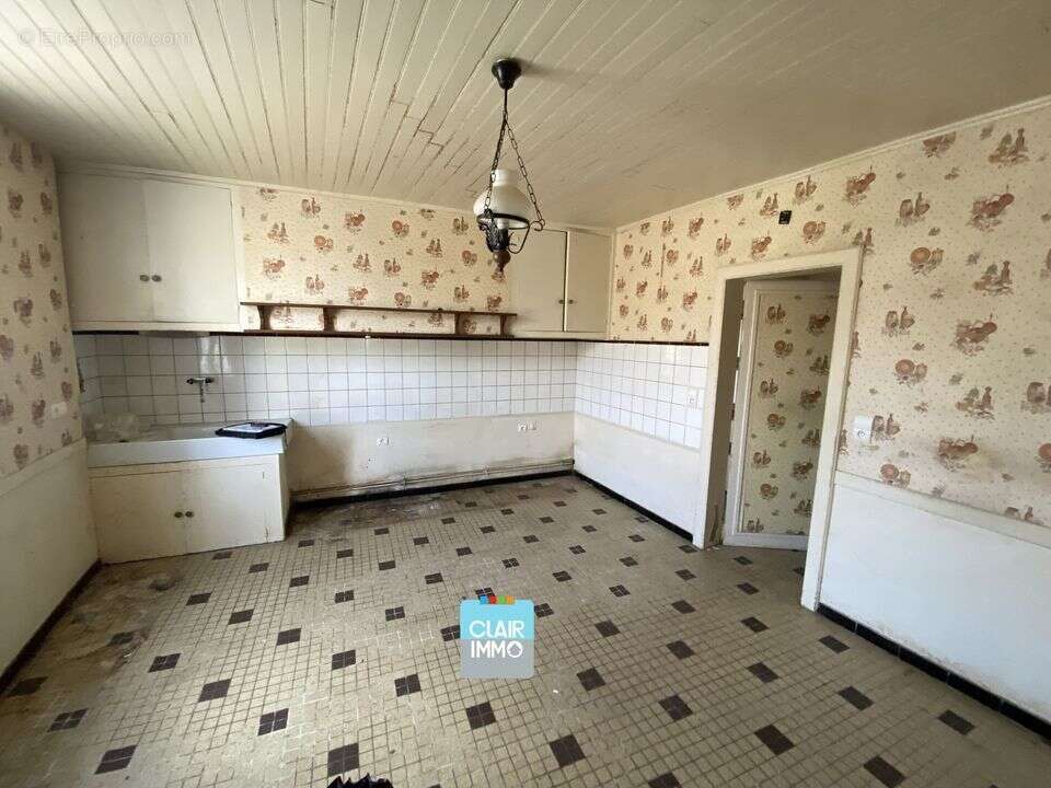 #maison #landes #gabarret #garage #pascher #dépendance