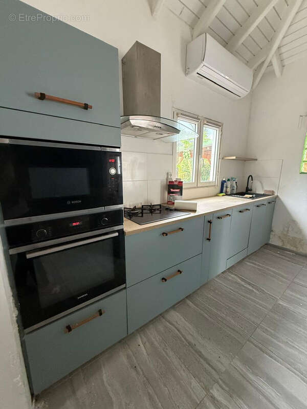 Maison à SAINT-MARTIN