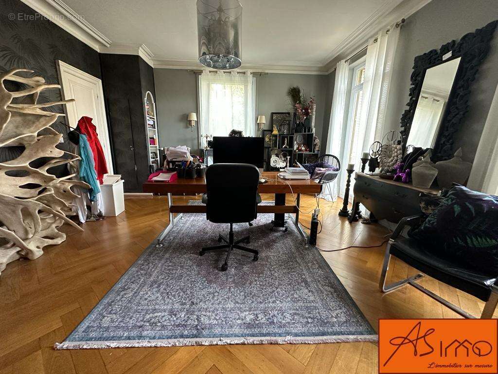 Appartement à MULHOUSE