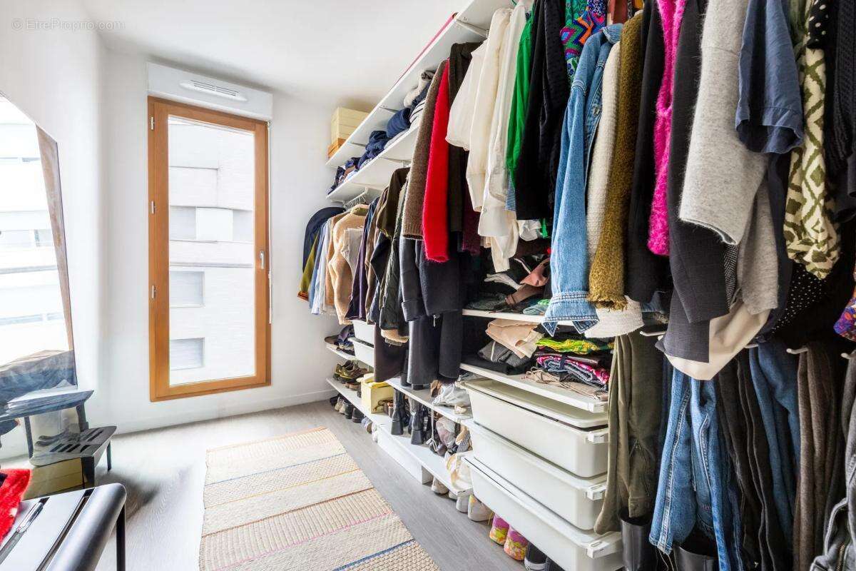 Appartement à SAINT-DENIS