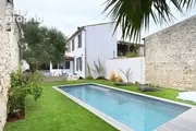 Maison à SAINTE-MARIE-DE-RE