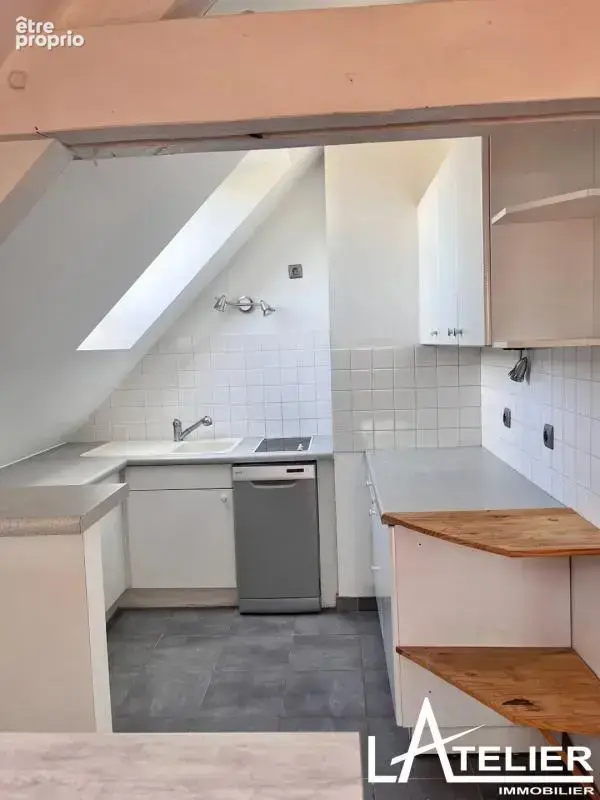 Appartement - photo 20